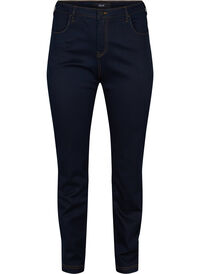 Slim fit Emily jeans with normal waist