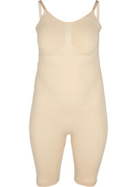 Shapewear Overalls