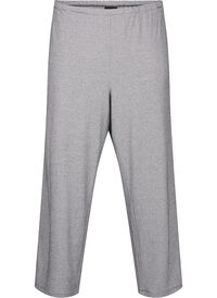 Night trousers with pockets