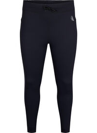 7/8 training tights with pockets