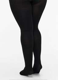 Thermo tights, BLACK, Model