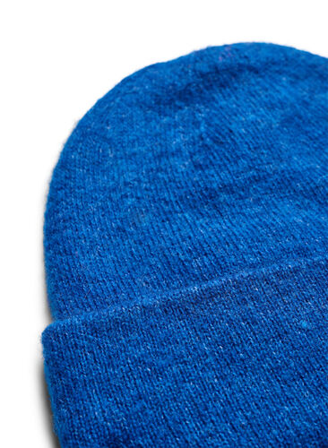 Zizzifashion Knitted hat with wool, Surf the web, Packshot image number 1