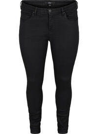 Super slim Amy jeans with high waist