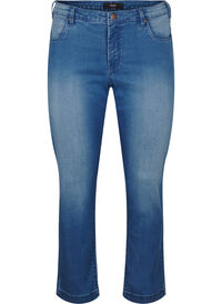 Slim fit Emily jeans with normal waist