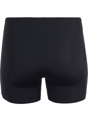 Zizzifashion Bikini shorts, Black, Packshot image number 1