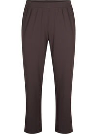 FLASH - Straight fit trousers